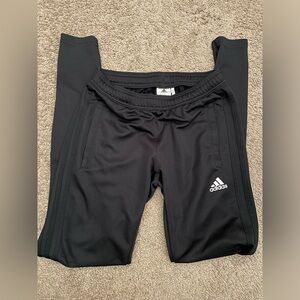 Adidas Track Soccer Pants XS